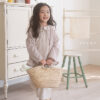 SS Waffle Cardigan