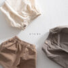 SS Ciabatta Pants