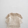 SS Mongeul T-shirt