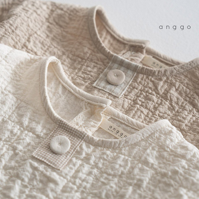 SS Mongeul T-shirt