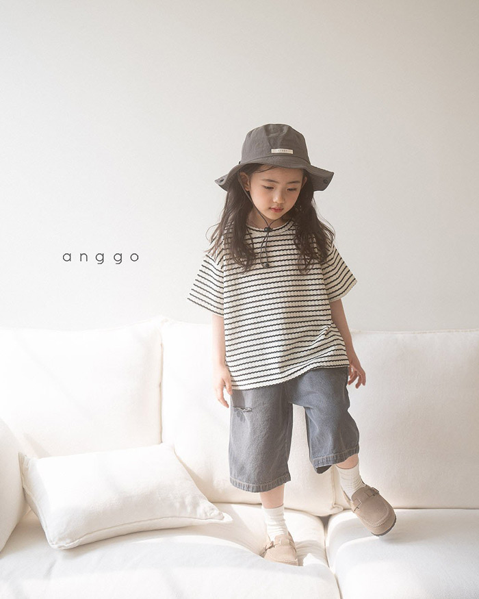 SS Oreo T-shirt