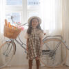 SS Honey Blouse