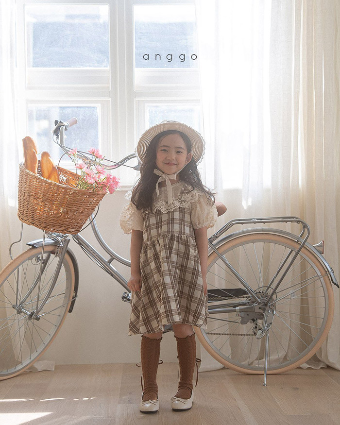 SS Honey Blouse