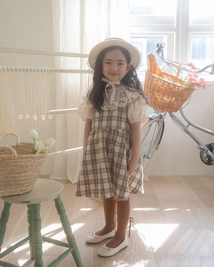 SS Honey Blouse