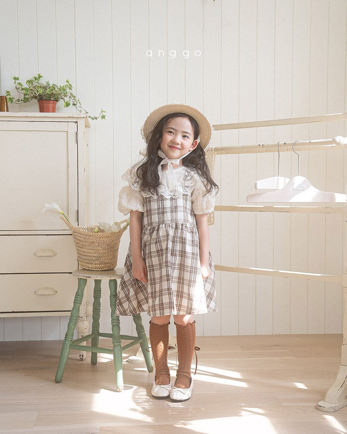 SS Honey Blouse