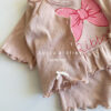 SS Camellia Cardigan