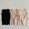 SS Lip Biker Pants