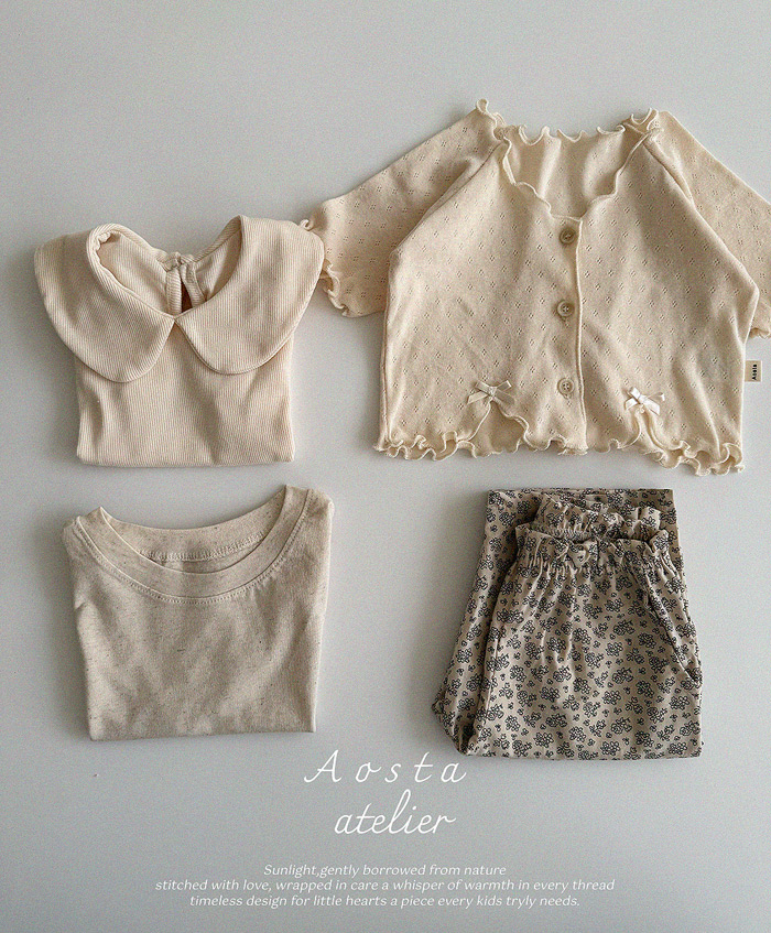 SS Lulu pants