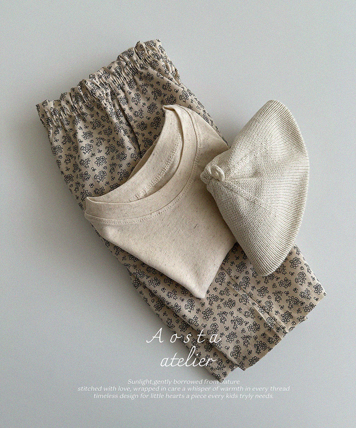 SS Lulu pants
