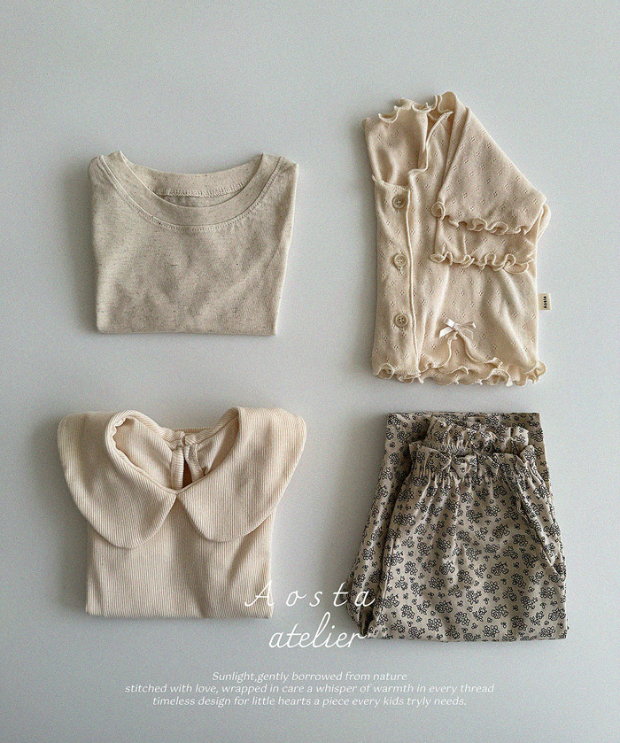 SS Lulu pants