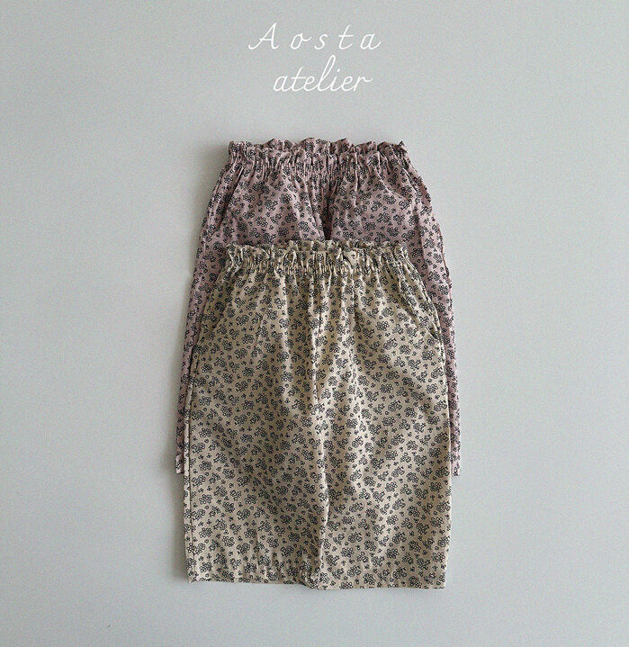 SS Lulu pants