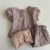 SS Lulu pants