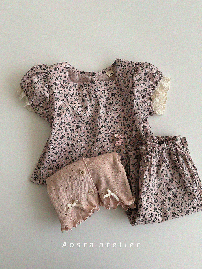 SS Lulu pants