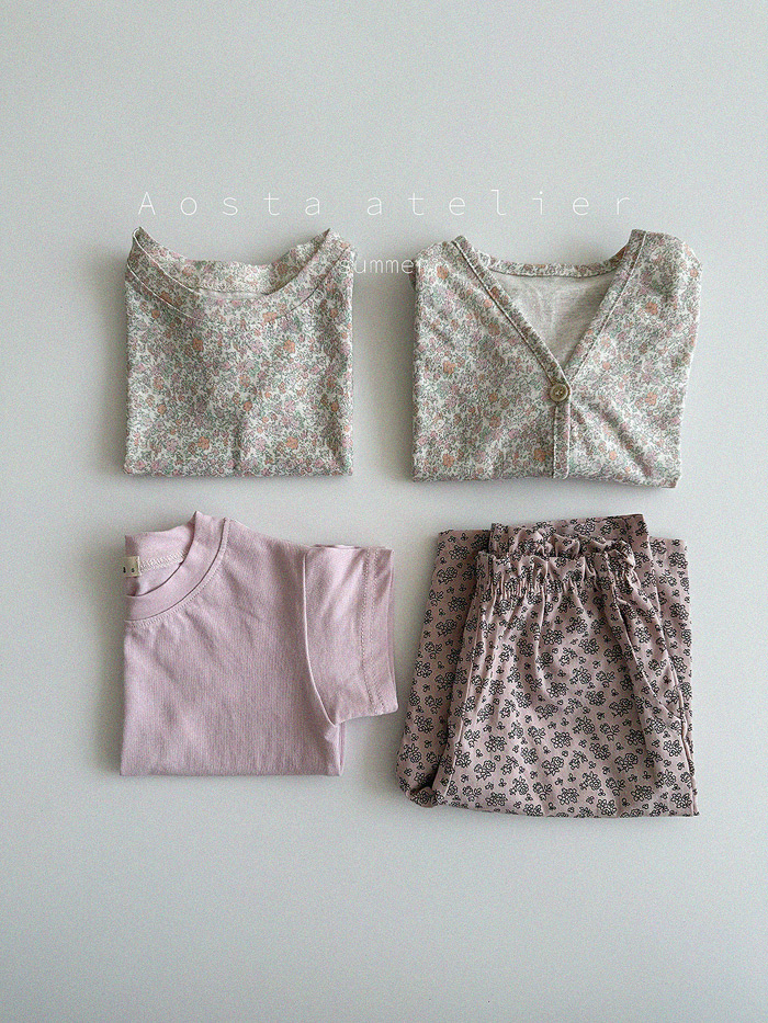 SS Lulu pants