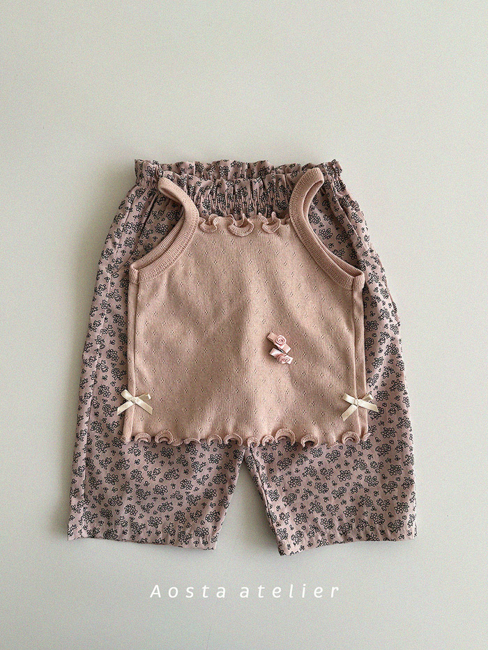 SS Lulu pants
