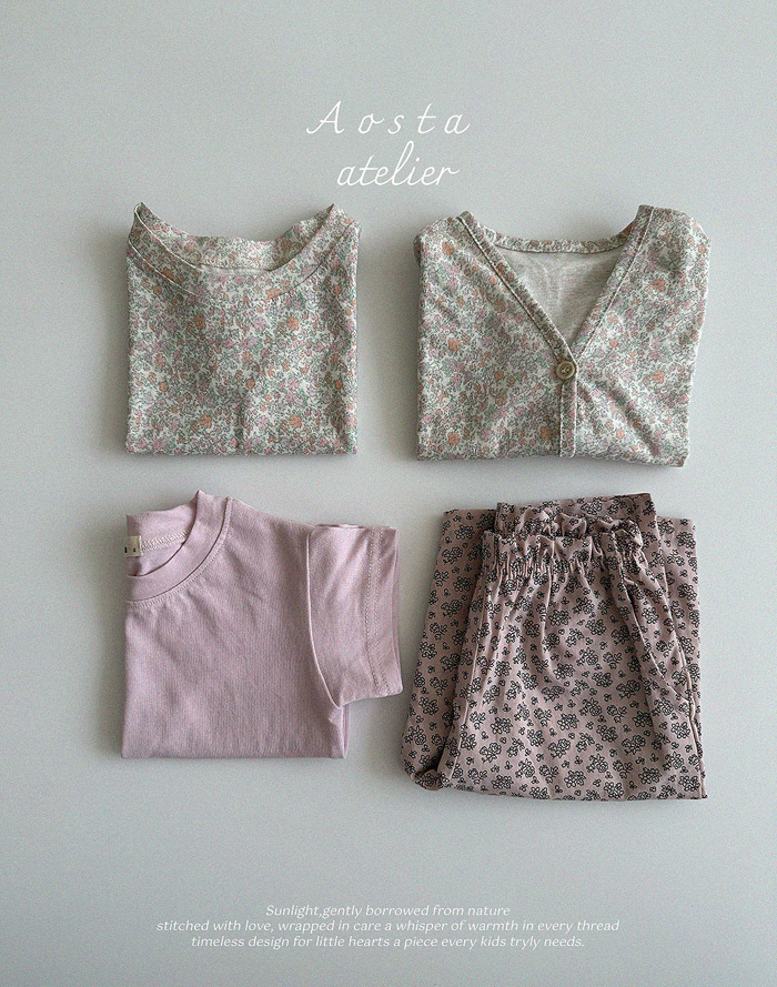 SS Lulu pants