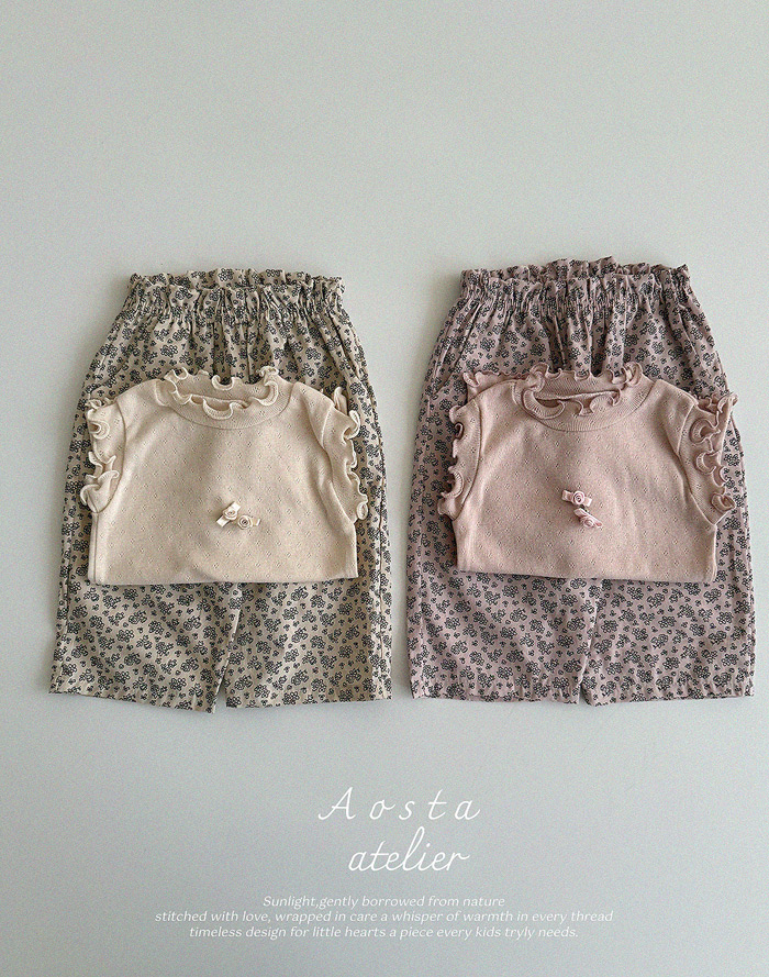SS Lulu pants