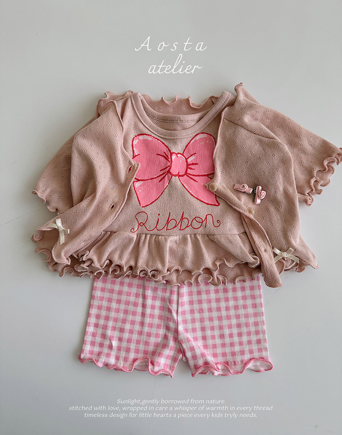 SS Modesty shorts