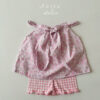 SS Modesty shorts