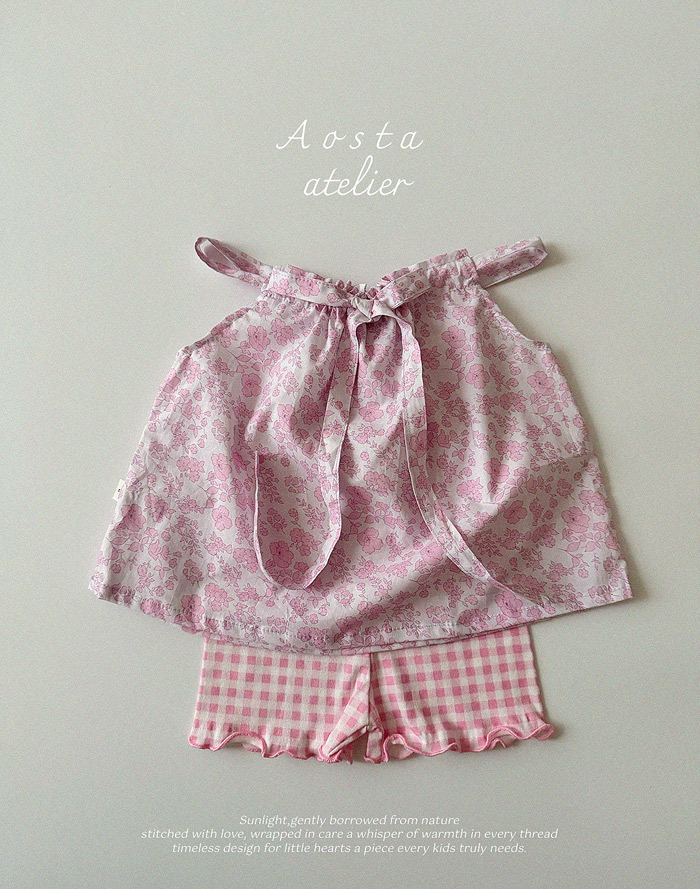 SS Modesty shorts