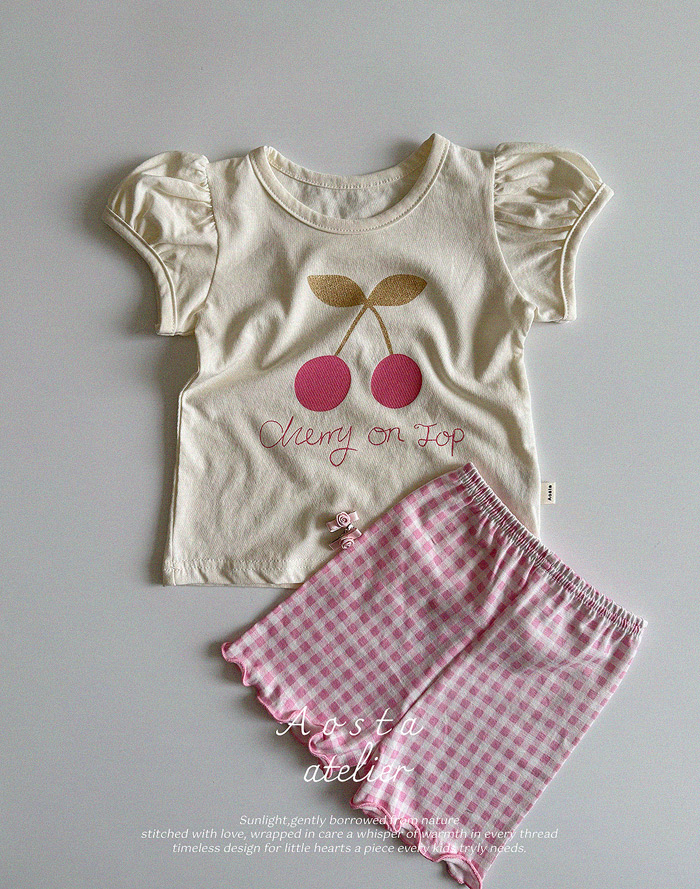 SS Modesty shorts