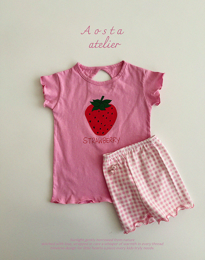 SS Modesty shorts