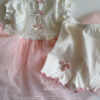 SS Modesty shorts