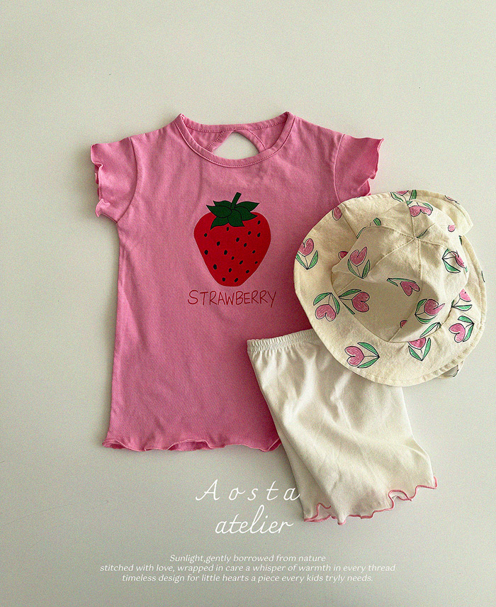 SS Modesty shorts