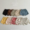 SS Summer short pants