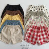 SS Summer short pants