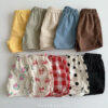 SS Summer short pants