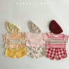 SS Summer short pants
