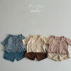 SS Summer short pants