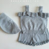 SS Camellia Short Pants