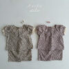 SS Lulu blouse