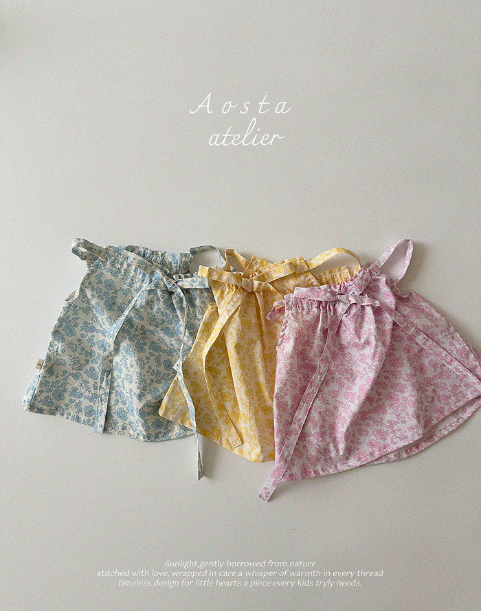SS Tamburines Blouse