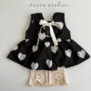 SS Heart Blouse
