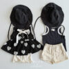 SS Heart Blouse