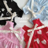 SS Heart Blouse