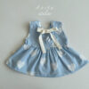 SS Heart Blouse