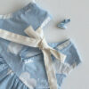 SS Heart Blouse