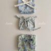 SS Heart Blouse