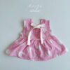 SS Heart Blouse