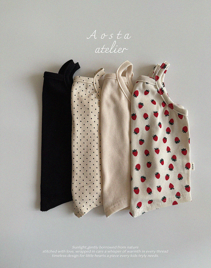 SS Lip V String T