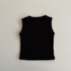 SS Lip Sleeveless T