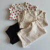 SS Lip Sleeveless T