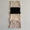 SS Lip Sleeveless T
