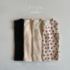 SS Lip Sleeveless T
