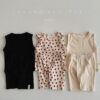 SS Lip Sleeveless T