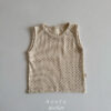 SS Lip Sleeveless T